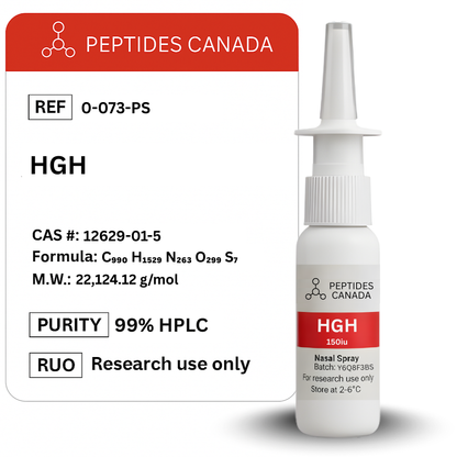 HGH