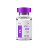 Peptide vial